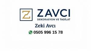 Ataşehir Tadilat Dekorasyon